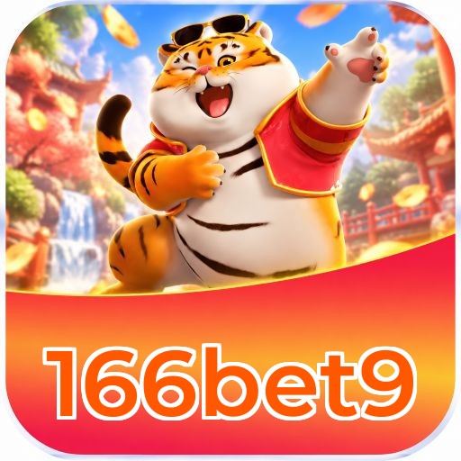 Fortune Tiger Logo 3