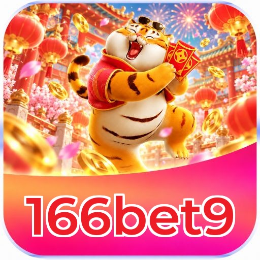 166bet9 Logo