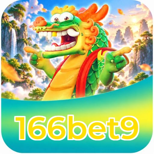 166bet9 Logo