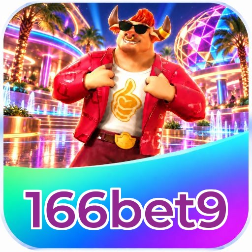 166bet9 Logo