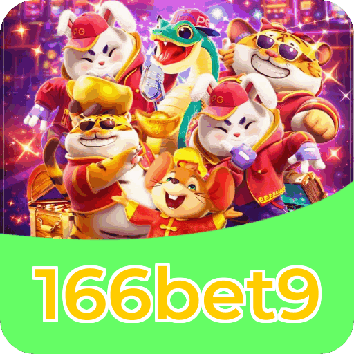 Números do app 166bet9 em material de marketing — ilustração, não auditoria