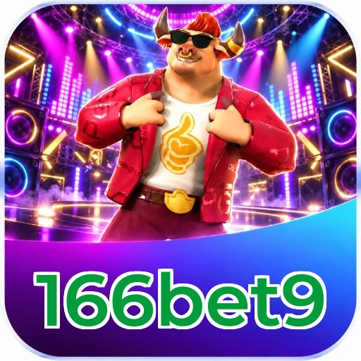 166bet9 Apostas Esportivas Logo