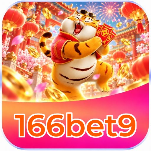 166bet9 Logo