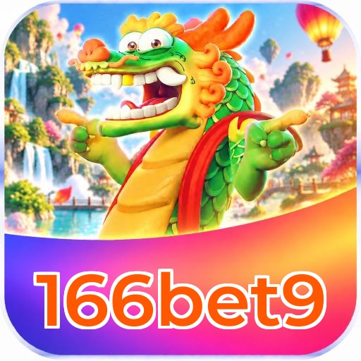 166bet9 Logo