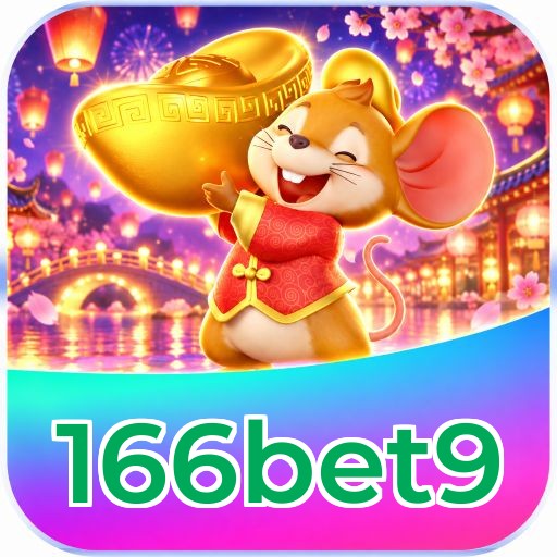 166bet9 Logo 1
