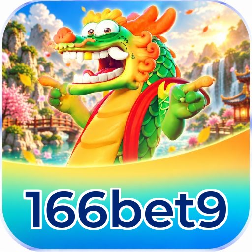 166bet9 Logo