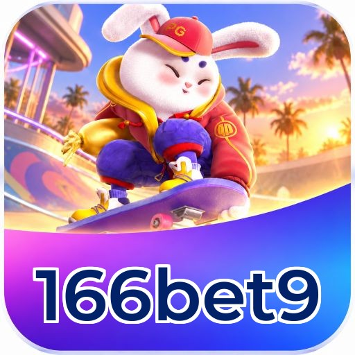 166bet9 Instalar Logo 2
