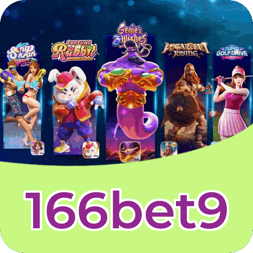 Tabela RTP dos jogos de cassino da 166bet9