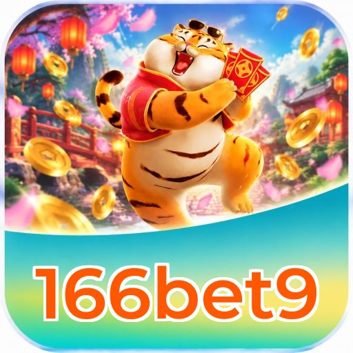 166bet9 Logo