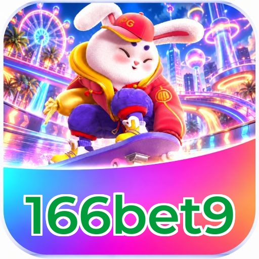166bet9 Logo
