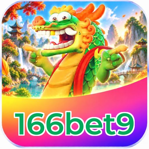 166bet9 Instalar Logo 1