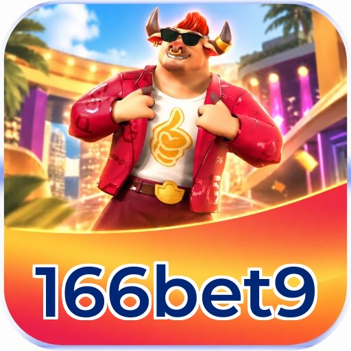 166bet9 Logo
