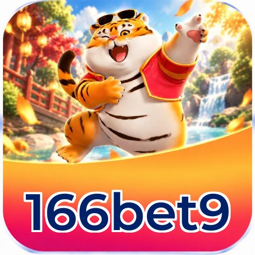 166bet9 Segurança Logo 1