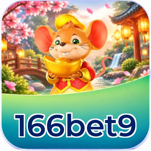 166bet9 Logo