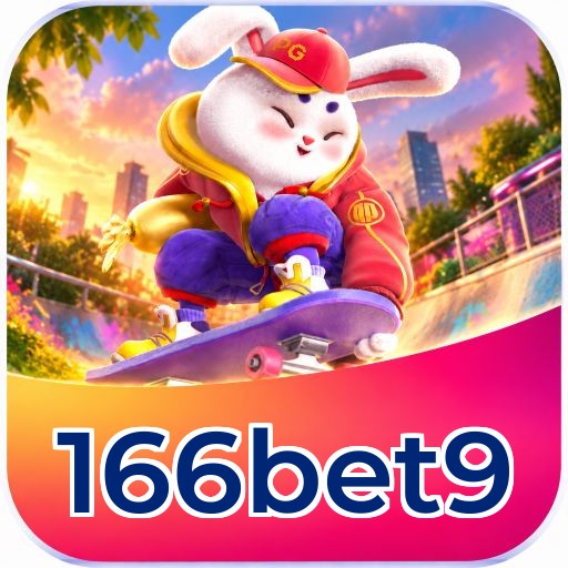 166bet9 Logo