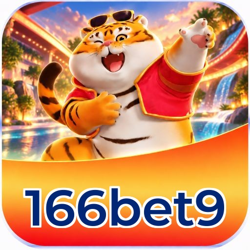166bet9 Logo