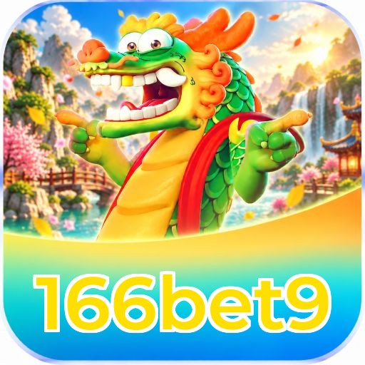 166bet9 Segurança Logo 2