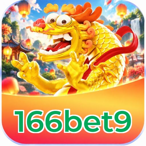 166bet9 Logo