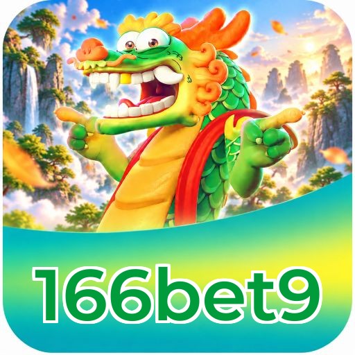166bet9 Logo