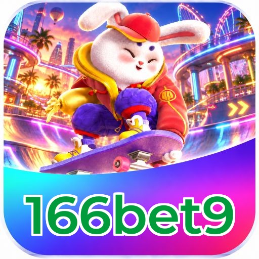 166bet9 Logo
