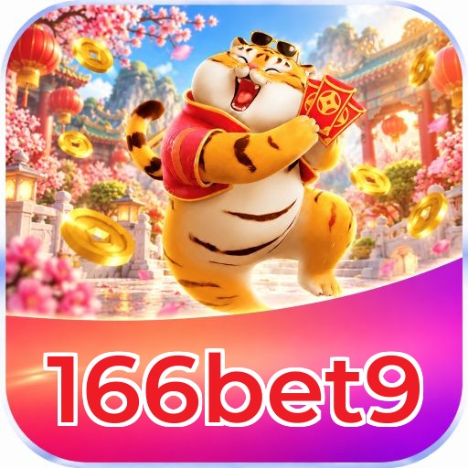 166bet9 Logo