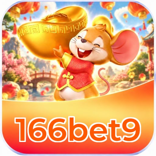 166bet9 Logo 2