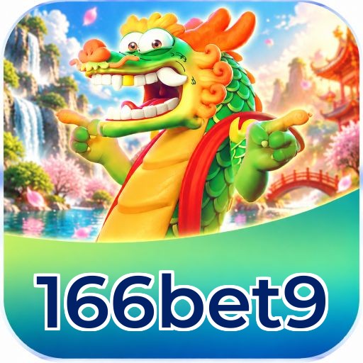 166bet9 Logo