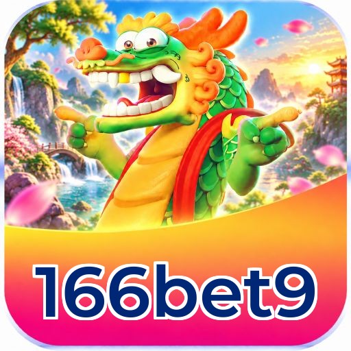 166bet9 Logo