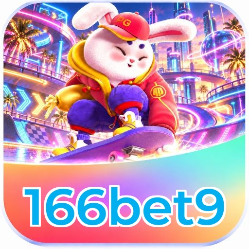 166bet9 Download Logo Oficial